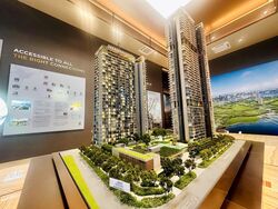 One Marina Gardens (D1), Condominium #528926611